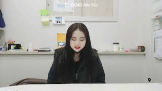 보라매 에듀플렉스 2018 공부스타 - 영신고1 이승현 \u0026 차민경 교실장