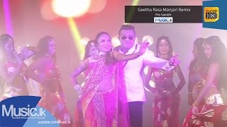 Geetha Rasa Manjari Remix - Pro Smith