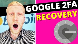 How to RECOVER YOUR GOOGLE AUTHENTICATOR Codes When You Lose Your Phone? (2026)