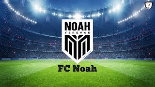 Noah 2 (1-1) Urartu 2 /Armenian First League Round 13