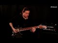 Amazing guitarist RIPS THROUGH iconic finger-shredding 8-bit game solo!