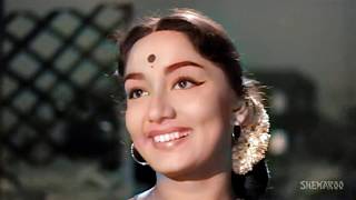 Tera Mera Pyar Amar - Dev Anand | Sadhana | Asli Naqli | Lata Mangeshkar - Evergreen Hindi Song