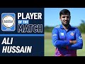 POTM Match 38: A.Hussain - TRA vs UCCB | ECS Romania, 2024 | 8 Jul 2024 | ECS24.607