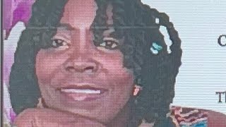 Joyann Lacita Thorne, 51 - Family Notice/Final Farewell - Westbury Cemetery - Barbados