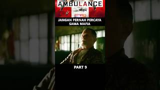 Jangan percaya sama mafia #shortmovie #film #movie #ambulance