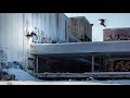 Real Snow 2019: Trailer | World of X Games