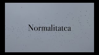 Normality | Short Film