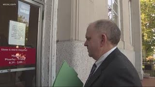 Former Lincoln County principal appears in court for sexual relations case