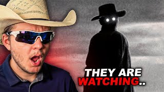 The Creepiest Theories On The Internet