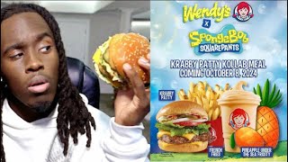 The Special Meals Suck Now