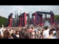 Joseph Capriati @ Awakenings Festival 2012