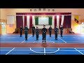 INTERNATIONAL JUNIOR WAR CRY COMPETITION 2022 - SMK KUBONG LIMBANG (MENENGAH RENDAH)