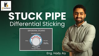 1- Differential Stuck Pipe | Drilling Engineering