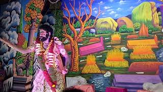 Shakuni drama kengeri Nagaraj