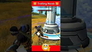 Trolling Noob 😹 / free fire funniest commentry #short #viral #trending #shorts