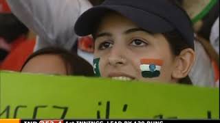 Rahul dravid 270 against Pakistan 3rd test   full highlights cricket classic
