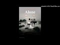 Alone With The Thoughts || Official Audio || DanceMix