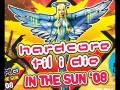 Darren Styles & Chris Unknown - Live At HTID In The Sun 08