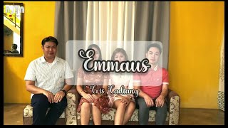 Emaus - C Cadiang | LSA Cover Lyrics | Easter Catholic Mass Song