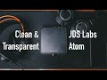 Excellent Budget Headphone Amplifier | JDS Labs Atom and Atom+ Amp Review 2023