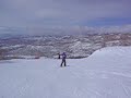 stalefish snowboarding