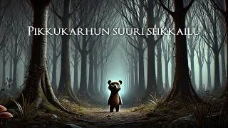 Pikkukarhun Suuri Seikkailu | Jakso 5 | Luettu Satu Lapsille