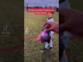 You will never believe what this kid footballer did 😭⚽️🔥