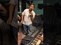 Karipap Band Otai Brunei..Aduh Seroja..Eddy Ahmad cover by Tassim Metali