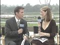 hrtv horseracing tv presents target louisville