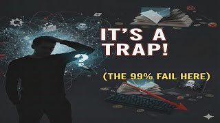 Why 99% Fail Online (The Brutal Truth)