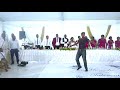This guy can dance tjoo🔥