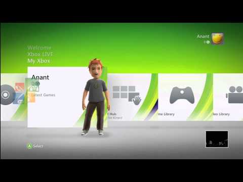 How to recover Gamertag on Xbox 360 Console How to recover Gamertag on Xbox 360 Console