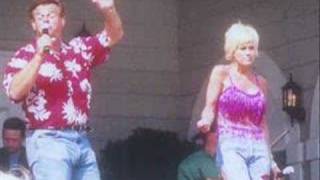 Sammy&Lorrie - He Drinks Tequila, She Talks Dirty in Spanish