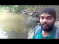 thalakkuthu falls travel vlog dindigul india