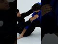 GUARANTEED SWEEP FROM BACKSIDE X GUARD EVERYTIME | JIUJITSUX.COM