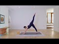 ✨ 5 posturas de yoga poderosas para abrir las caderas y mejorar tu flexibilidad ✨ ¡pruébalas 30min