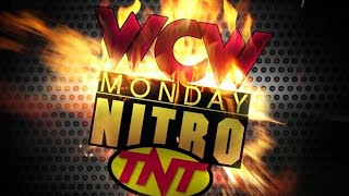 WCW Monday Nitro Ep 246