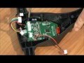 Motocaddy Technical Video : Replacing the S3 Circuit Board