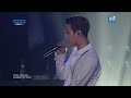 비투비 btob guitar 2018 btob time concert this is us