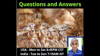 How to reach Krishna’s world Goloka?