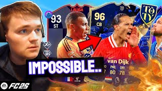 Okay, Let's Talk About TOTY... Mbappé POTM COMING \u0026 EOAE Neymar Questions? | FC 25 Ultimate Team