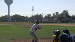 Carnegie Vanguard v.s. Sam Houston 10/27/12