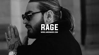 SCH Type Beat "Rage" | Orchestral Type Beat | Instru rap 2022