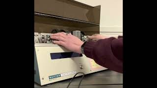 Micromanipulation: Micropipette Pulling Video