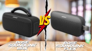 Bose Battle: Top 2 Portable Bluetooth Speakers Compared!