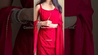 Meesho Rakhi Sharara set  #meesho #youtubeshorts #shortsvideo #shorts #shortsfeed #kurti #meeshohaul