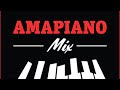 Amapiano Mix 2022 | The Best of Amapiano 2022 by Deedji-Mix