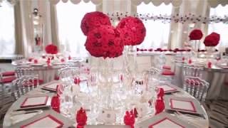 Cranberry Blue Weddings | Promotional Video | Bloomsbury Films ®