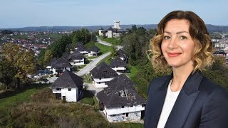 Edina Abdić Pleho: jedini način kako Velika Kladuša može postati TURISTIČKA destinacija