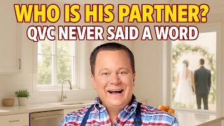 David Venable’s Secret Life EXPOSED — A Story QVC Never Aired